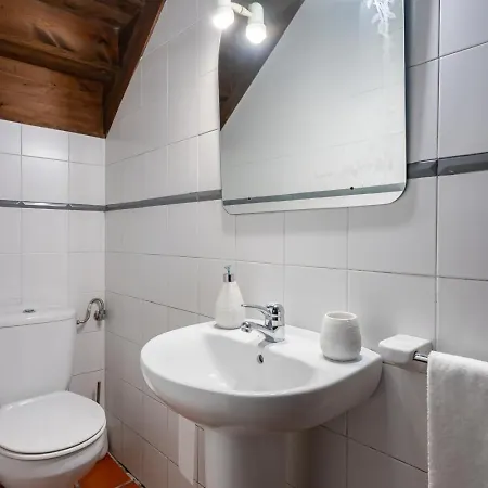Chalet El Corberu 1