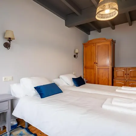 Chalet El Corberu 1