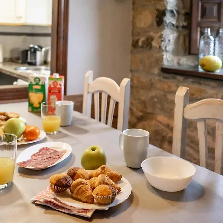 Chalet El Corberu 1