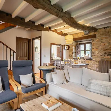 El Corberu 1 Chalet *