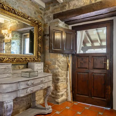 El Corberu 1 Chalet Sardedo