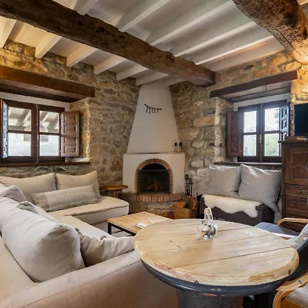 El Corberu 1 Chalet Sardedo