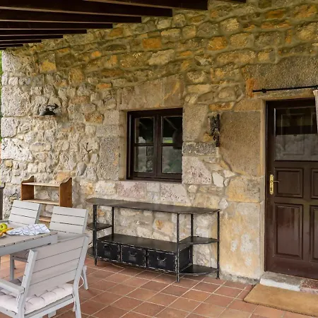 Chalet El Corberu 1