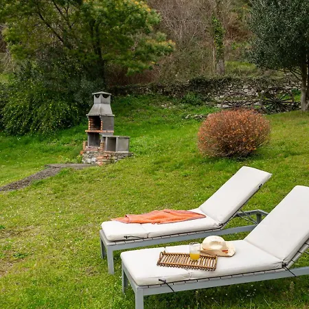 Chalet El Corberu 1 *